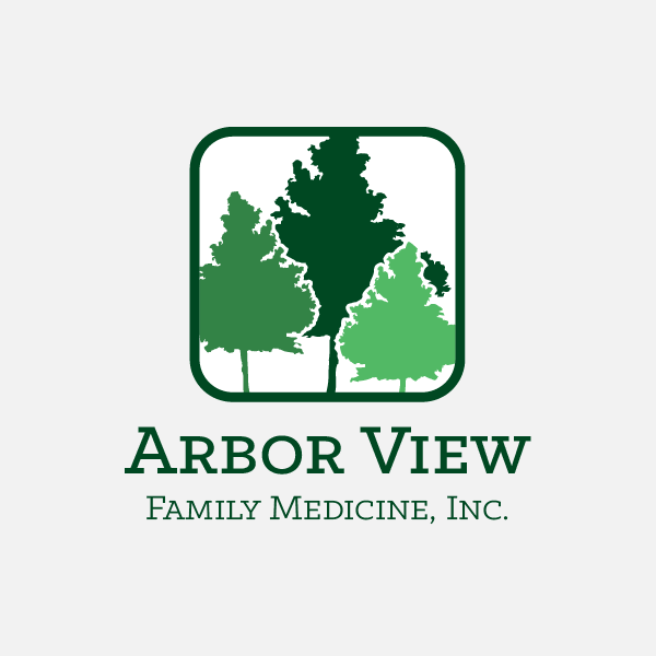 arbo -port logo