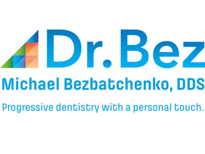 Dr. Bez logo