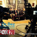 Dr. Bez and Fox