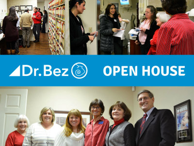 Drt. Bez - Open House Pics