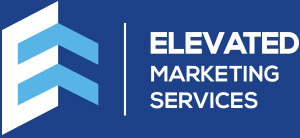 Elevated Marketing Services Logo